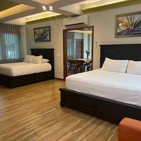 Boca De Tomatlan Luxury Boutique Hotel Accommodations Puerto Vallarta Eksteriør billede