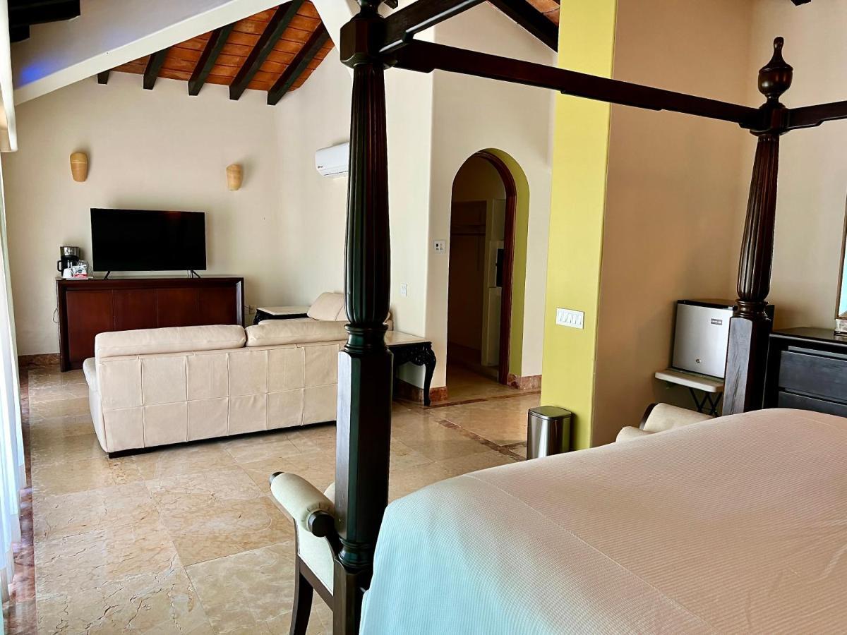 Boca De Tomatlan Luxury Boutique Hotel Accommodations Puerto Vallarta Eksteriør billede