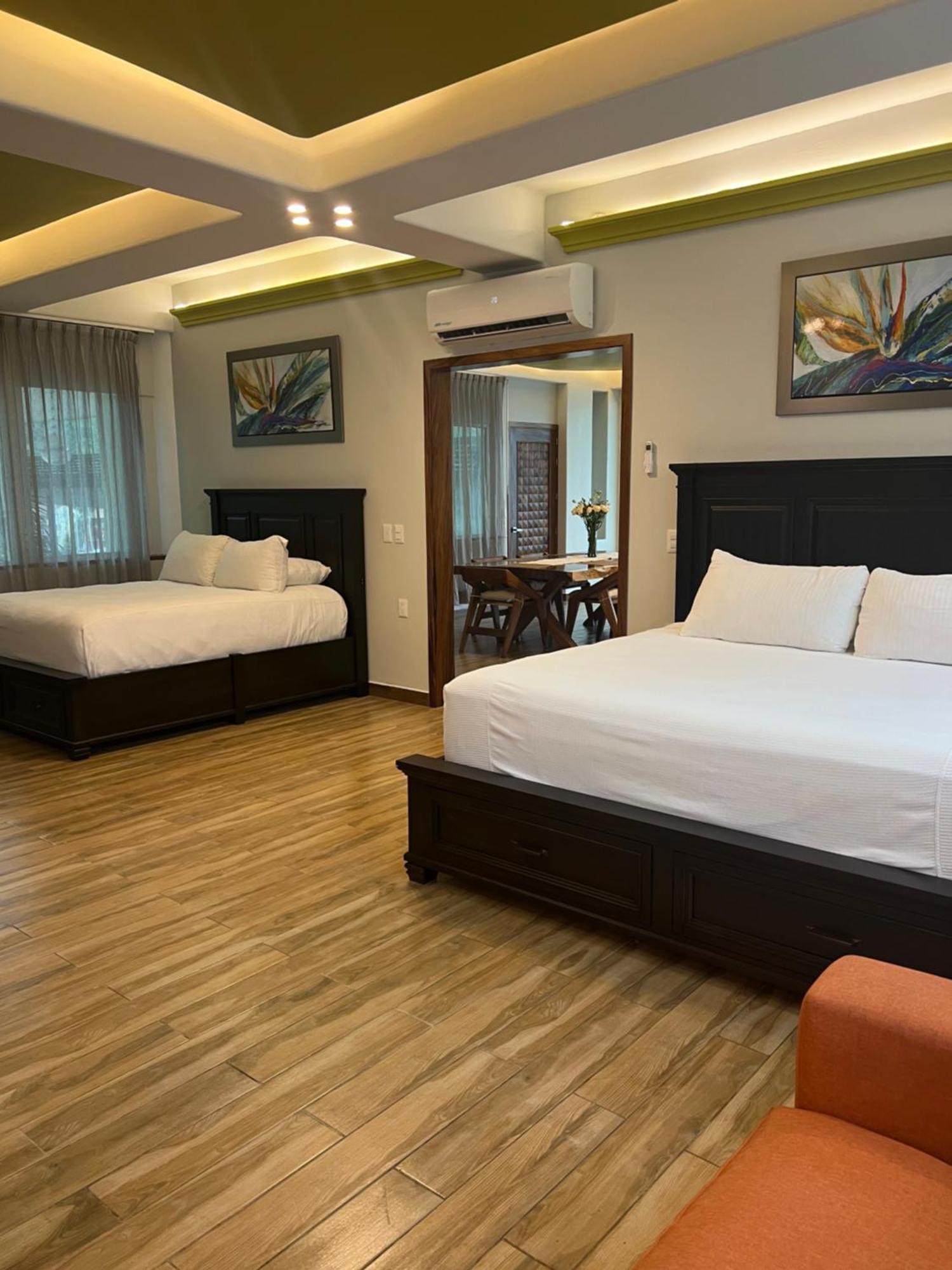 Boca De Tomatlan Luxury Boutique Hotel Accommodations Puerto Vallarta Eksteriør billede